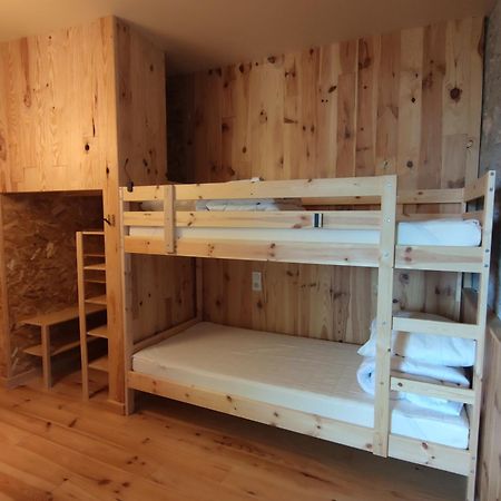 Chambre Cedre Cadéac Kültér fotó