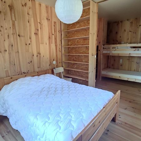 Chambre Cedre Cadéac Kültér fotó