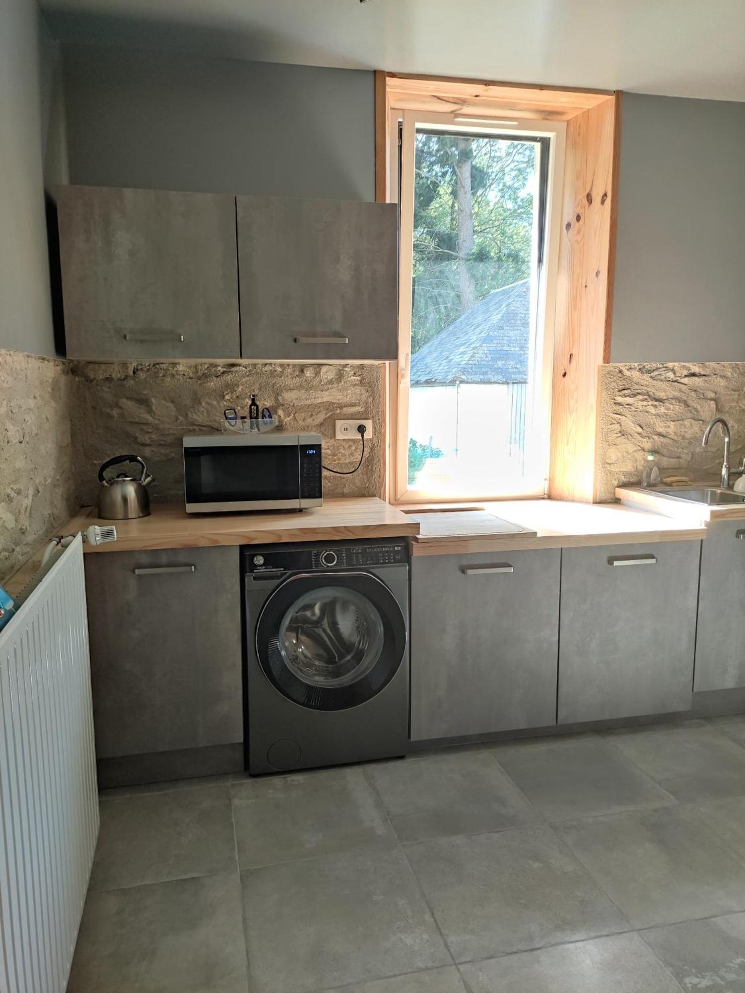 Chambre Cedre Cadéac Kültér fotó